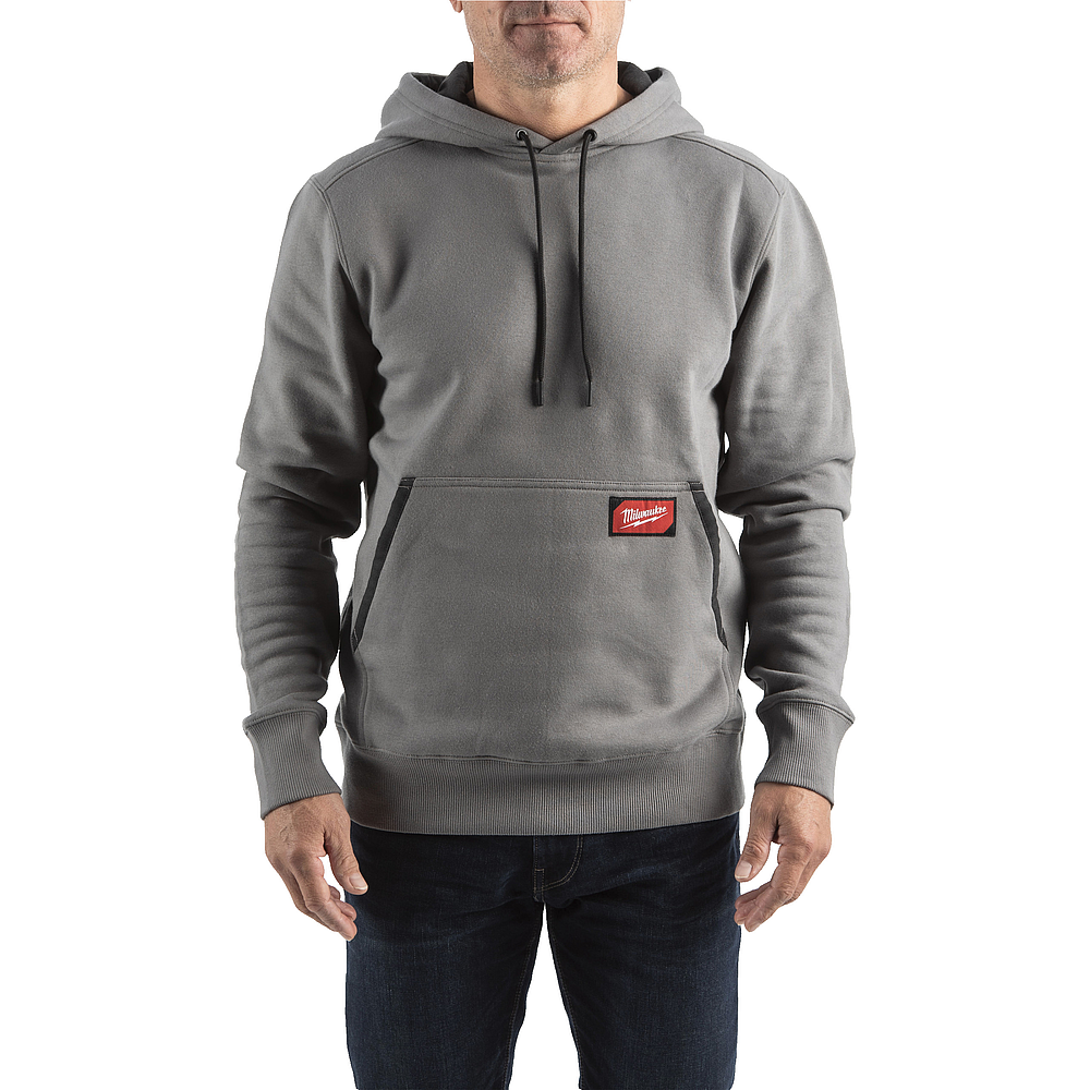 SWEATS À CAPUCHE